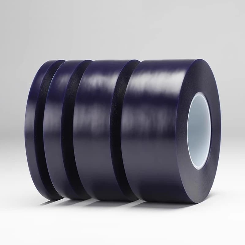 PTFE Thread Tape | High Temperature Resistant | Acid-Base Adhesive - Thumbnail 6