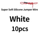 White x 10pcs