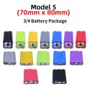 Model 5 (70 x 80mm)