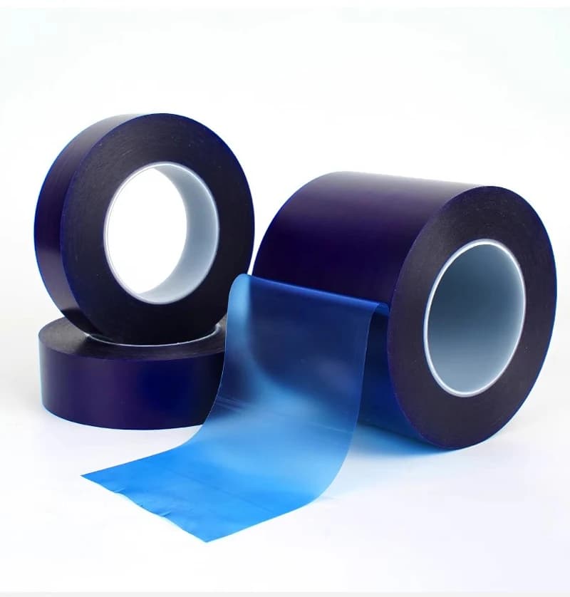 PTFE Thread Tape | High Temperature Resistant | Acid-Base Adhesive