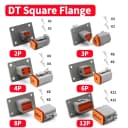DT Flange