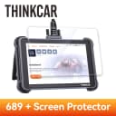 and Screen Protector