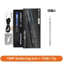 T80P and T245-I Tip