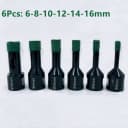 6 8 10 12 14 16mm