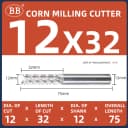 12x32xD12x75