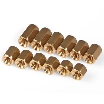 Ladder Standoff Spacers | M3 Female Thread | 100pc Electronics Kit - Thumbnail 3