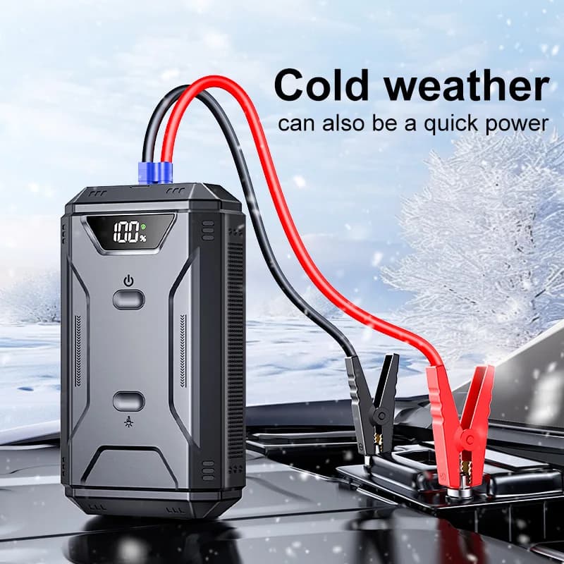 Premium Portable Power Bank | 26800mAh - Thumbnail 3