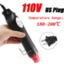 Heater(110V US plug)