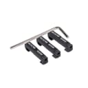 Piactinny 3 Metal BK