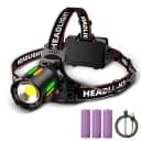 3x18650 Battery