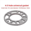 2 Pieces 10mmSpacer