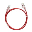 Cat6A Red