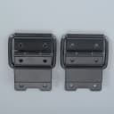 Black 2pcs