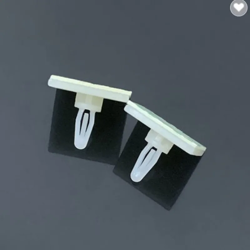 PCB Ladder Standoff | Nylon Snap-In Posts | 3mm Spacer Clips - Thumbnail 3