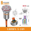 Flat Head R5-24V