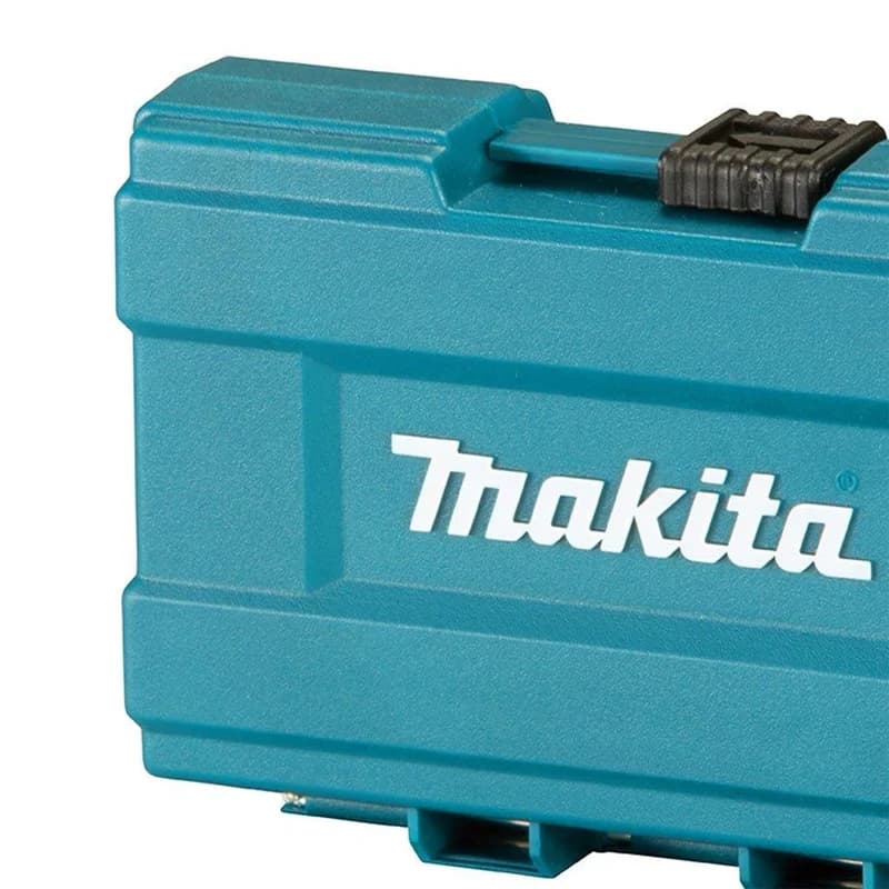 Makita B-62066 Mini Tool Box | Portable Parts Storage | Drill Bit Case - Thumbnail 6