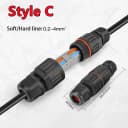Style C