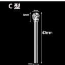 Alloy Grinding headC
