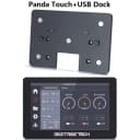 With USB Dock