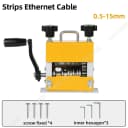 Ethernet Stripper