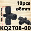 KQ2T08-00.10PCS.HEI