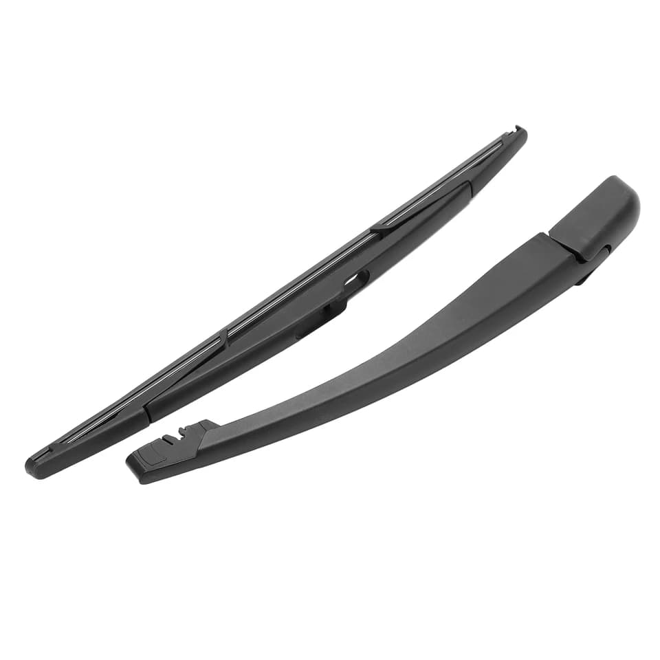 26 Inch Rear Wiper Blade | Complete Arm & Blade Set | For Citroen C3 2002-2017 - Thumbnail 4