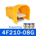 4F210-08G
