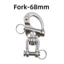 Fork-68mm