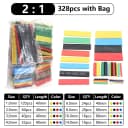 328pcs Bag