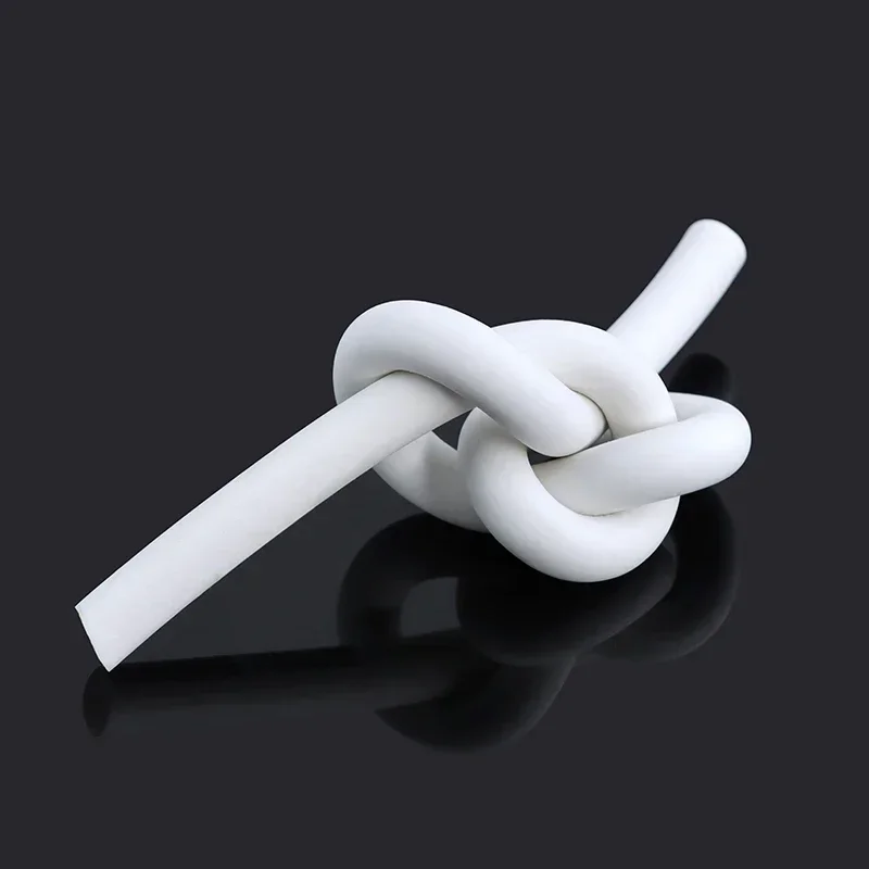 Screwfix Backer Rod | Silicone Foam Strip Dia 1-25mm | VMQ Seal Cord - Thumbnail 2