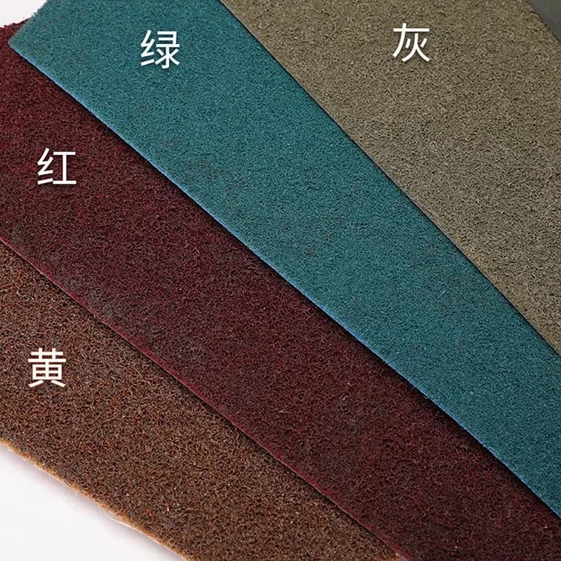 Nylon Sanding Belts | Various Sizes | Brushed Polishing - Thumbnail 4