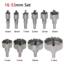 16-53mm 10PCS