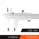 0-150 0.02mm
