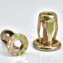 Nut Only(Zinc Plate)