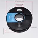 Empty Line Reel