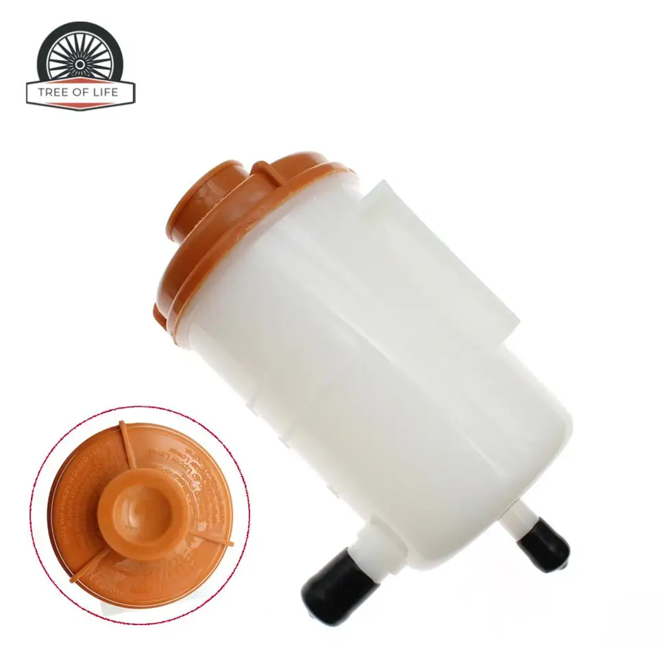 Steering Pump Reservoir | Fluid Oil Bottle | Fits Jimny JB43 M13A - Thumbnail 2
