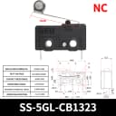 SS-5GL-CB1323