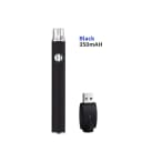350mAH Black