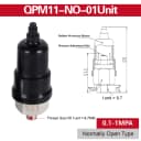 QPM11-NO-01-0.1-1Mpa