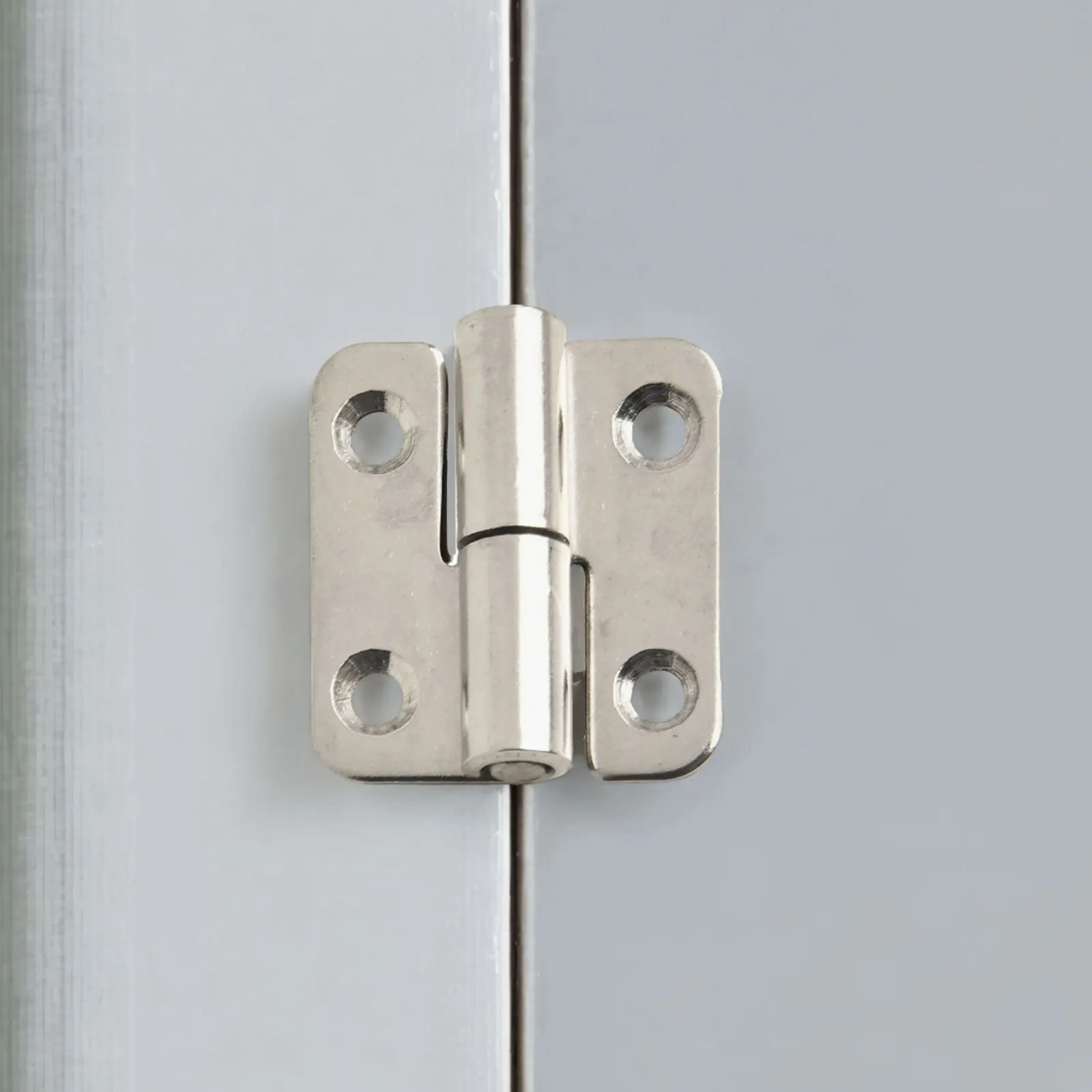Lift-Off Hinge | Stainless Steel Removable Hardware | Heavy-Duty Swing Door - Thumbnail 2