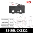 SS-5GL-CK1322