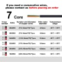 7 Core