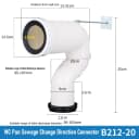 Corner B212-20