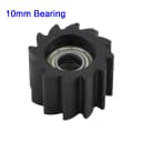10mm Black