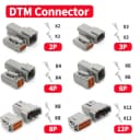 DTM