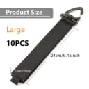 10PCS L