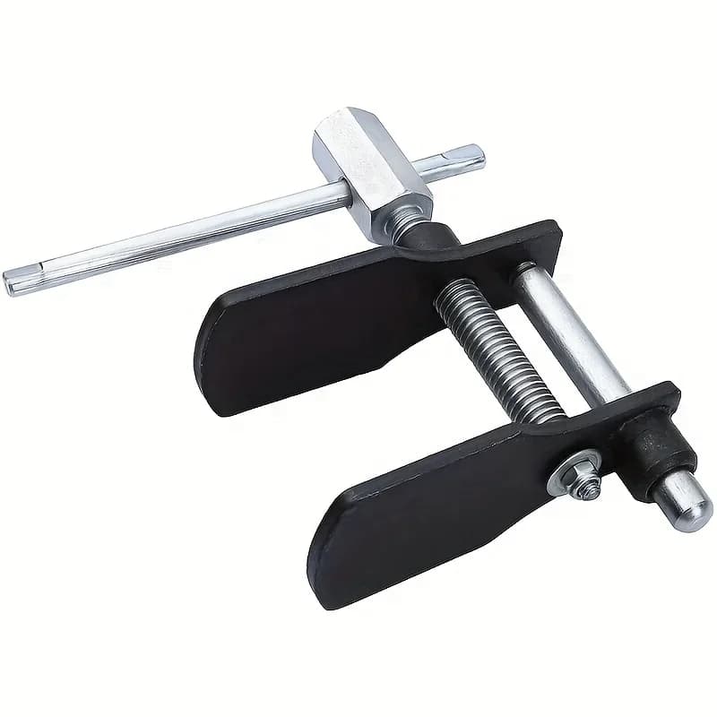 Disc Brake Pad Spreader Tool | For Caliper Piston | Auto Repair Hand Tool - Thumbnail 2
