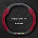 D Red