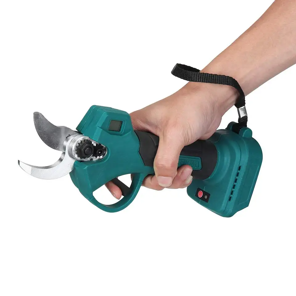 Makita Premium Brushless | 2000W | 50mm - Thumbnail 2