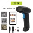 RU2W -Wireless